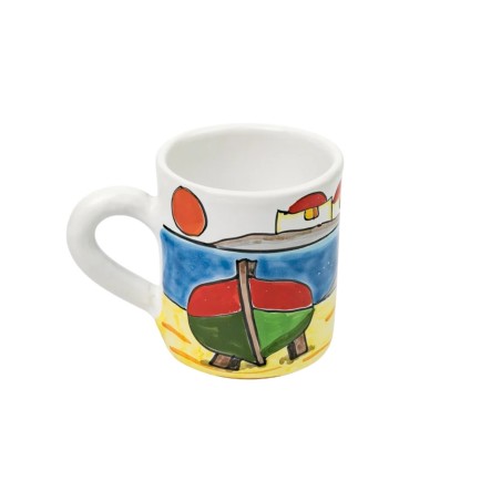 Mug Dammusi Elaborato Mug Dammusi Elaborato